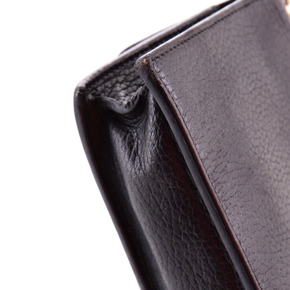 Gucci Interlocking Wallet On Chain #187255g73b - image 8